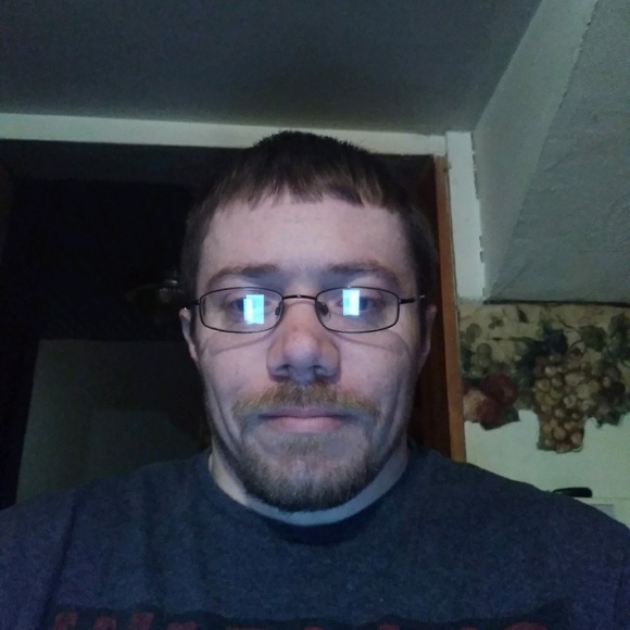 Meet your Posher, Matthew - Picture 1 of 1